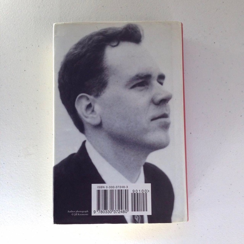 “American Psycho” by Bret Easton Ellis 1st edition hardcover - Picture 6 of 6